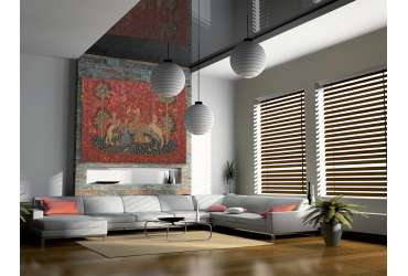 Belgian Tapestries